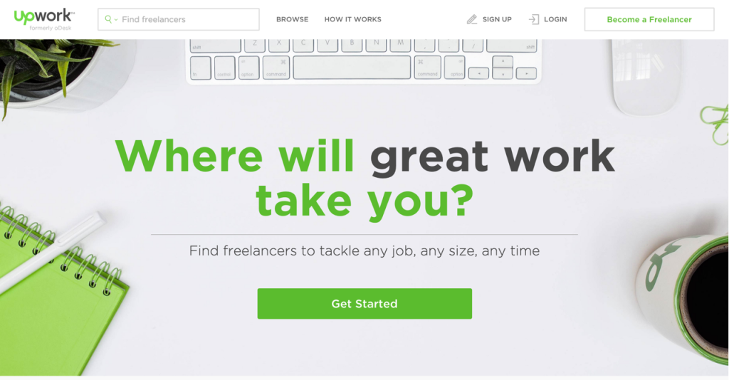 upwork.com