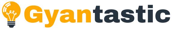 Gyantastic Logo